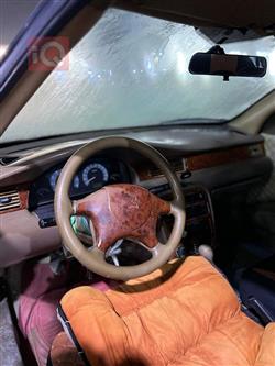 إيران خودرو سمند